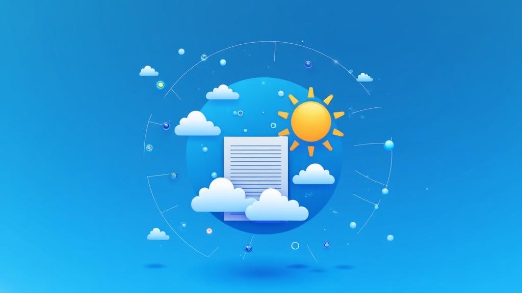 Best Free Weather APIs That Don't Require API Keys in 2026
